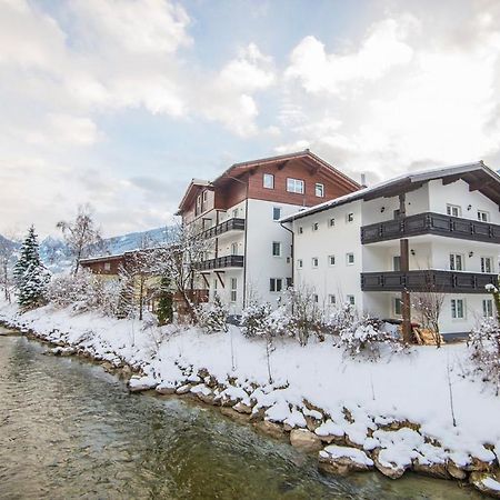 Haus Wallner By Alpentravel Бад Хофгащайн Екстериор снимка