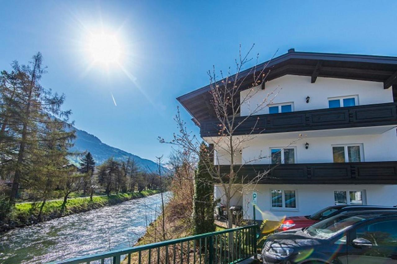 Haus Wallner By Alpentravel Бад Хофгащайн Екстериор снимка