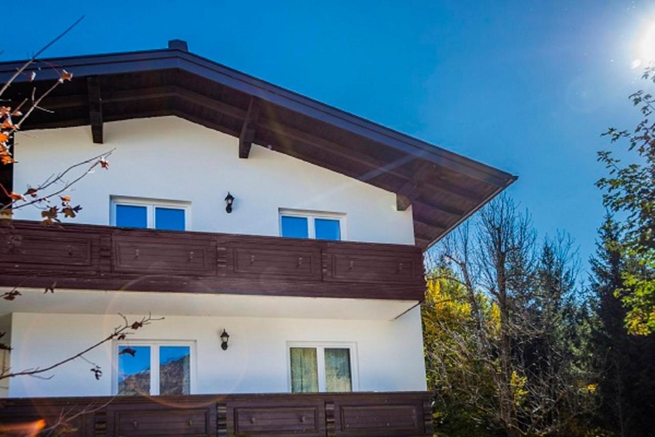Haus Wallner By Alpentravel Бад Хофгащайн Екстериор снимка